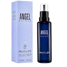 Mugler Angel Elixir Edp 100ml Refill