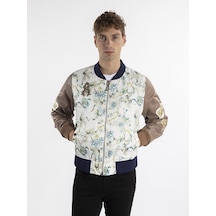 Story Of Angels Erkek Mont  Sy52As33 Bej