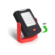 Mıknatıslı Smd Parlak Led Lamba Wt-311