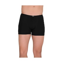 Berrak 4488 Modal Erkek Boxer - 3 Adet