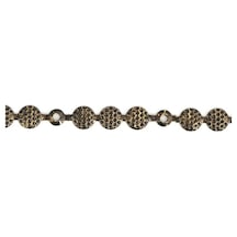 Döşeme İçin Şerit Eskitme Antik Petek Kabara 11 Mm - 10 Mt Diğer