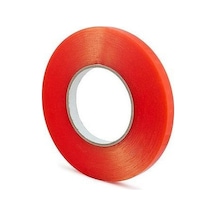 Megabond Şeffaf Çift Taraflı Bant 12 Mm x 5 Mt