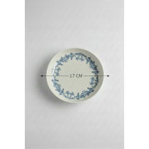 Toledo Kase 17cm Dijital Valeria-a Rinart Krem