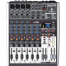 Behringer Xenyx X1204Usb Usb / Ses Arabirimli Premium 12 Girişli