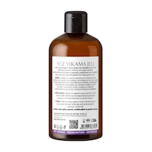 Akita Doğal Yüz Yıkama Jeli Lavanta 250 ML