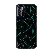 P13 Blue Max Pro Lite 2022 Kılıf Hd Baskılı Kılıf Yüksek Korumalı - /çoksatanlar/- Name-707.jpg