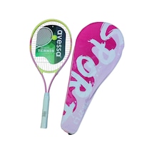 Avessa Tr-327 L3 Pınk 27" Tenis Raketi Pembe