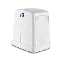 Titiz Masaüstü Dikey Peçetelik Tp-255 Beyaz Ahşap Diğer