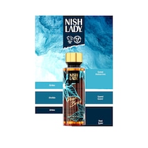 Nishlady Pearl Beach Body Mist Vegan Vücut Spreyi 260 ML