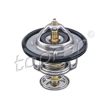 Hyundai Starex Termostat 2.5 Crdi 2003-2008 D4cb Topran 820985001