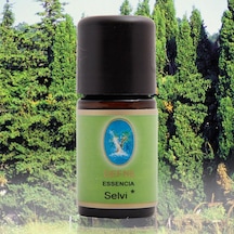 Defne Nuka Essencia Organik Servi (Selvi) Yağı 5 ML