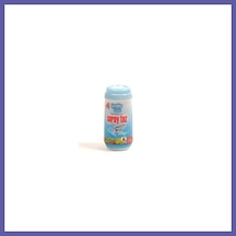 Bezos Saray Tuz Şişeli 500 Gr Nıda