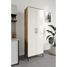 Plain Metal Ayak Metal Kulp Pla2200 Çok Amaçlı Dolap Mutfak Dolabı Banyo Dolabı Ayakkabılık Balkon Dolabı Killer Ekru Ceviz Plain Metal Ayak Metal Kulp Pla2200 Çok Amaçlı Dolap Mutfak Dolabı Banyo Dolabı Ayakkabılık Balkon Dolabı Killer Ekru Ceviz