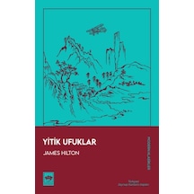 Yitik Ufuklar - Qhdh-899515