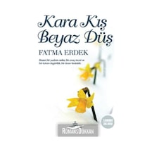 Kara Kıs Beyaz Dus/Fatma Erdek/Ephesus