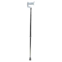 Medwelt ORT-A-1025 Alüminyum Yükseklik Ayarlanabilir Baston