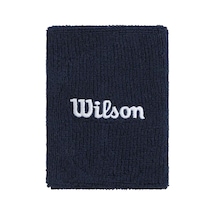 Wilson Wide Terry Wristband Laci Tenis El Bilekliği Wu00087511dbcos