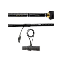 Daiwa New Legalis Seabass 272Cm 14-56Gr 2P Olta Kamışı