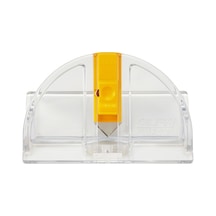 Olfa Mc-45 Derecelik Açıyla Kesim Yapabilen Maket Bıçağı