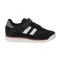 Kinetix Vatros F 6fx Siyah Erkek Çocuk Sneaker 000000000102067240 Siyah-kırmızı