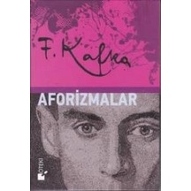 Aforizmalar Ciltli