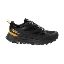 Jack Wolfskin Terraventure Texapore Low Erkek Outdoor Ayakkabı 001 Siyah
