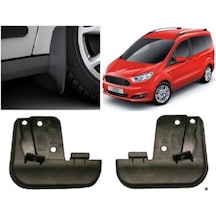 Ford Courier Ön Paçalık Tozluk Çamurluk N11.8388