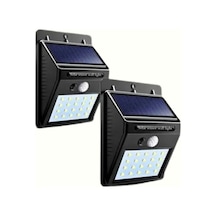 Hubrendy Tekno Dp53 Duvar Lambası