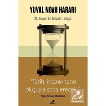 Yuval Noah Harari / Murat Nedim 9786257217125