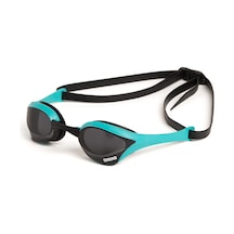 Cobra Ultra Swipe Unisex Gri Yüzücü Gözlüğü 003929120 Renkli Renkli