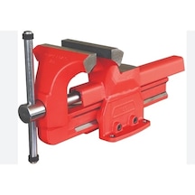 175MM SABİT TEZGAH MENGENE İZELTAŞ