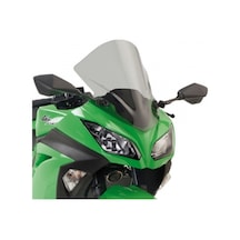 Kd4108S Kawasaki Ninja 300 13-18 Rüzgar Siperlik