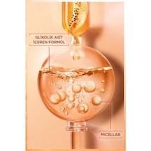 Micellar Peeling Kusursuz Makyaj Temizleme Suyu 400 Ml