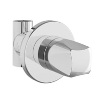 VitrA Stop Valf Seti, Punto, Ankastre, A41460