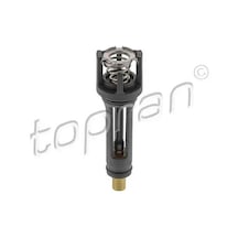 Audi Q7 Termostat 2.0 Tfsi 2015-2018 Cymc Cyrb Dmfb Topran 117023001