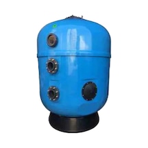 General Water Dın Lux 1050 Kollektörlü Polyester Kum Filtresi