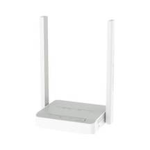 Keenetıc Starter KN-1112-01EN N300 2.4 GHz Ev Ofis Tipi Mesh Fiber Router
