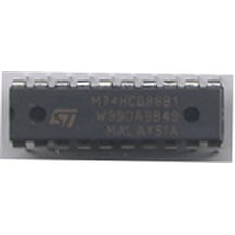 8 Bıt Equalıty Comparator-17603