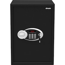 İnsafe Iseuc50  Ofis Tipi Lcd Ekranlı Çelik Para Kasası