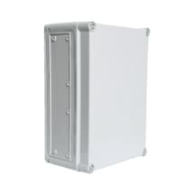 250x360x150mm Termoplastik Dağıtıcı Buat Ip67