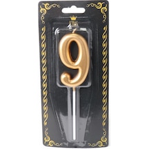 Pasta Mumu Rakam 9 Dokuz Gold