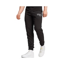 Squad Sweatpants Erkek Günlük Eşofman Altı 67897201 Siyah Siyah