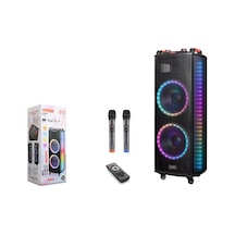 Nodar NDR1212s Bluetoth Speaker