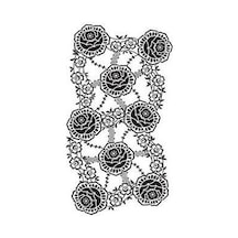 Cadence Dantel Transfer 17x25cm DT007