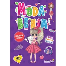 Mor