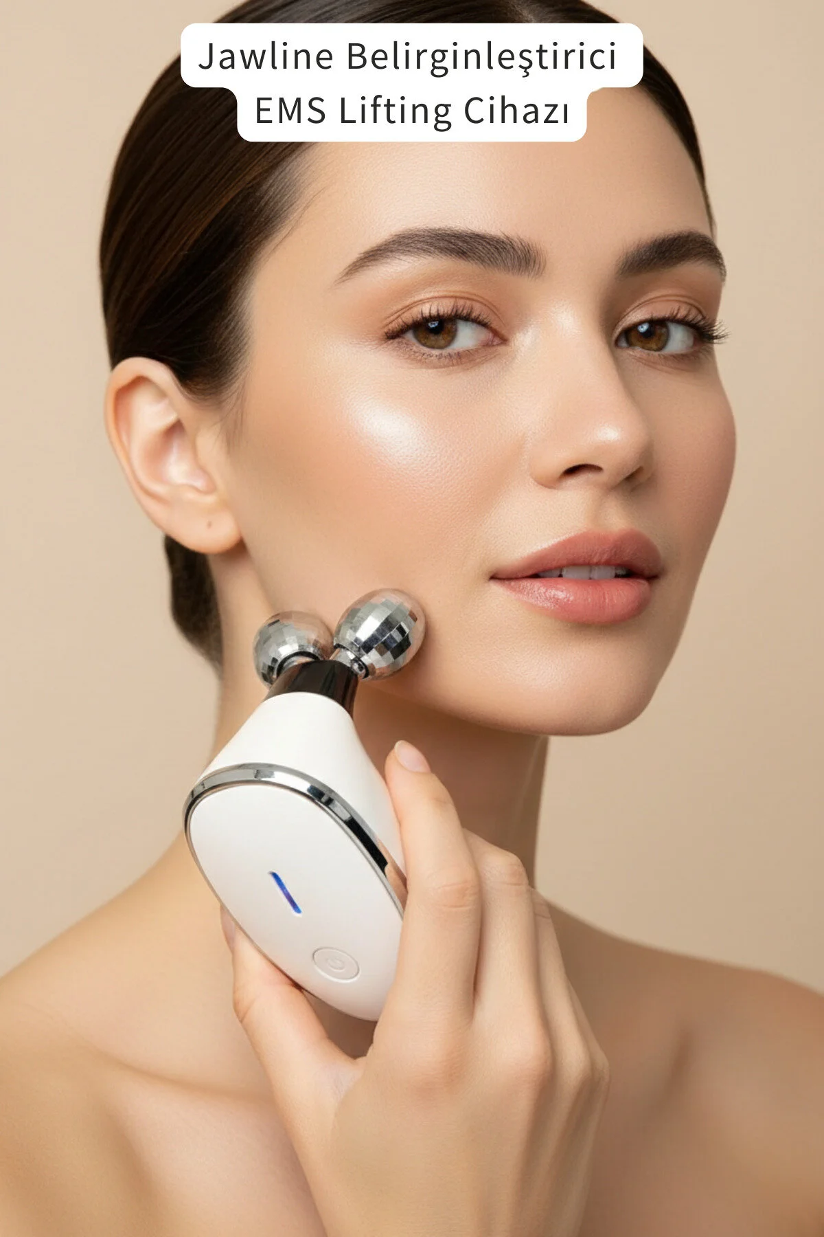 Cyrina Duolift Pro Ems Mikro Akım Yüz Lifting Cihazı