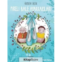 Pireli Bale Ayakkabıları / Özlem Içer