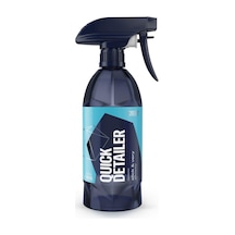 Gyeon Q²m Quickdetailer Seramik Bazlı Parlatıcı Cila - 500 Ml