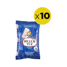 Billur Tuz Iyotlu 10 x 750 G