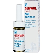 Gehwol Med Nail Softener Tırnak Yumuşatıcısı 15 ML